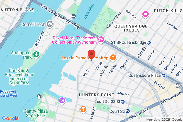 Manhattan Demolition Co Inc