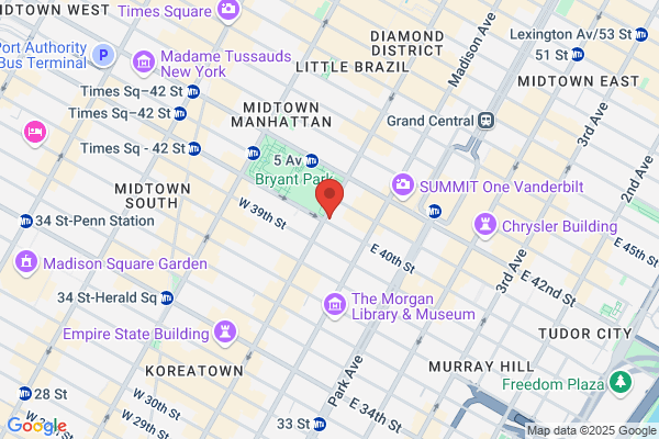 Murray Hill Painting Co Inc