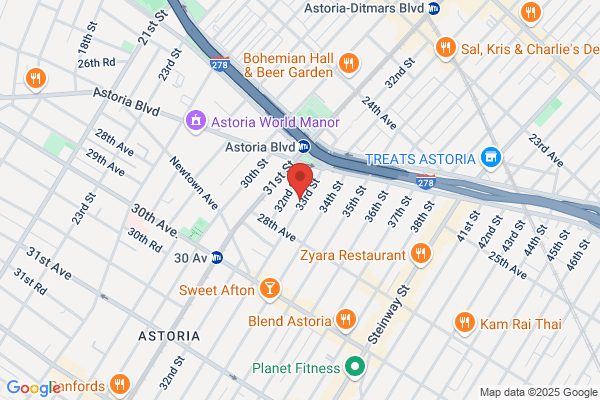Positive Electrical Associates Inc