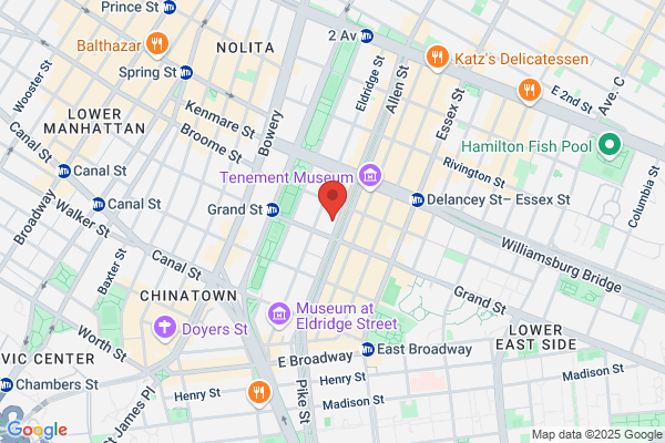 International Electrical Hardware Store