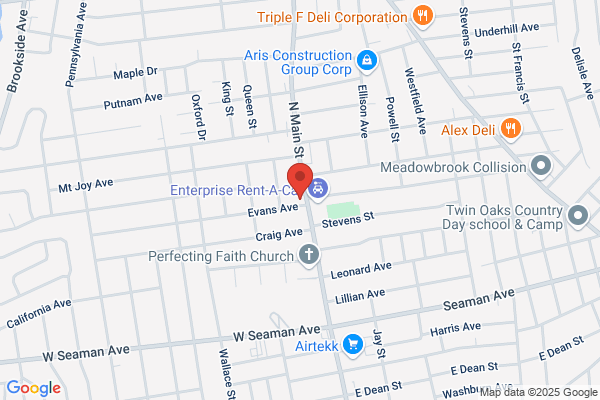 Dixie Paper Co Inc
