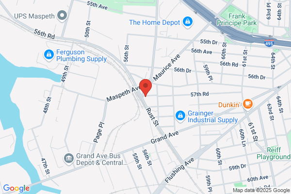 Greenlake Produce and Seafood Corporation