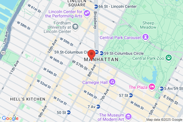 Manhattan Mall Pretzel