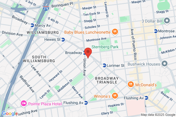 Empire State Management & Realty