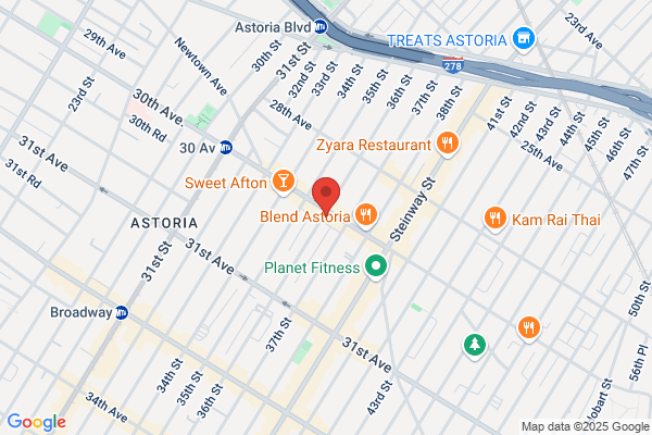 Broadway Chicken & Gyro