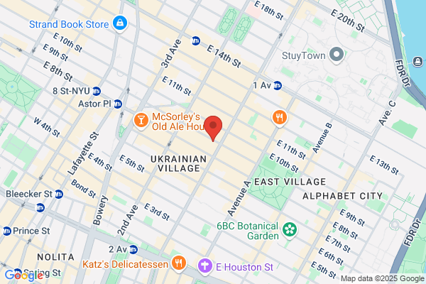 Nine Street Bakery Inc