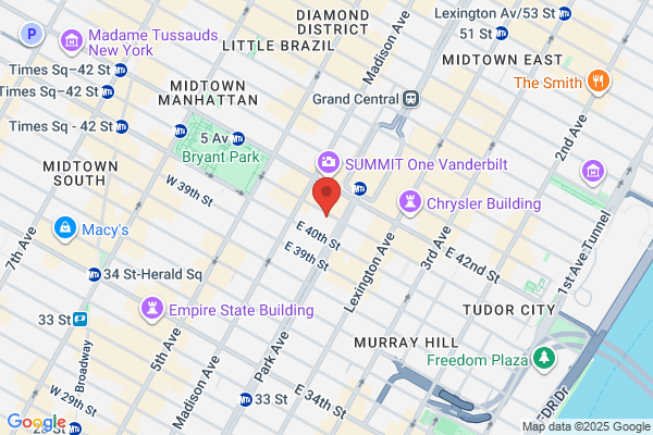 Stout NYC