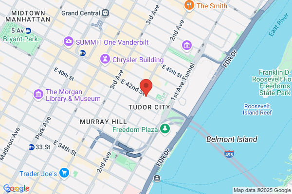 Tudor City Tavern & Marketplace