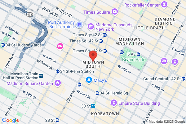 Desmond's Steakhouse
