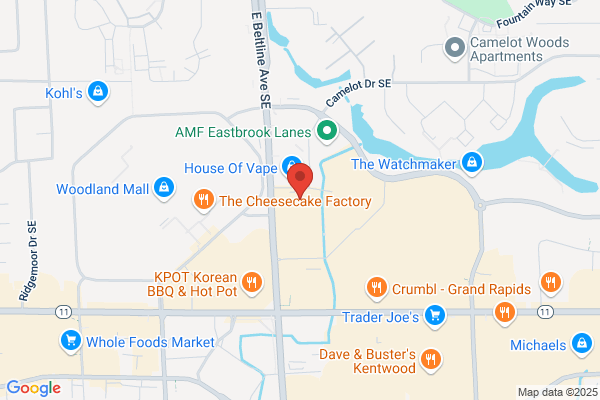 Eastside Billiards & Bar