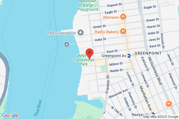 Greenpoint Tavern