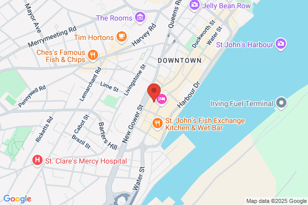 O'reilly's Pub