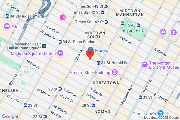 Absolute Hot New York
