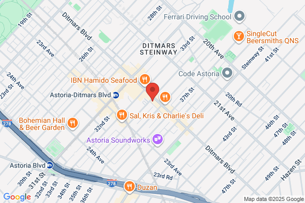 Fany's Place