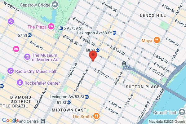 Casper - 715 Lexington