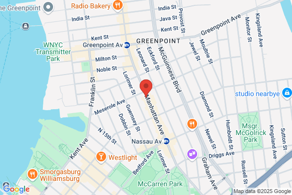 Mattress Firm Greenpoint