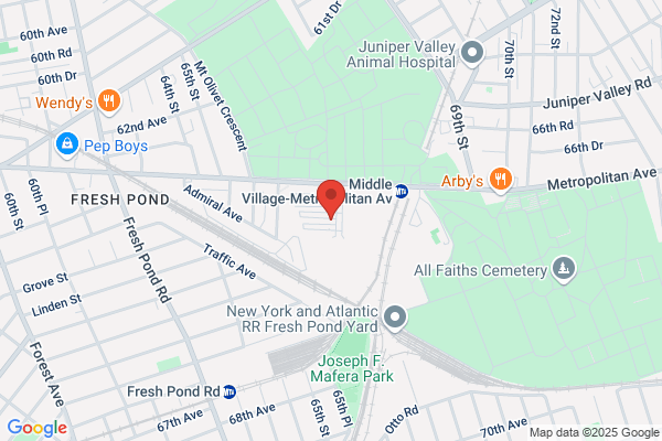 Mattress Firm Middle Village
