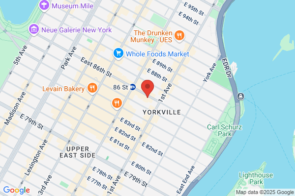 Mattress Firm Upper East Side