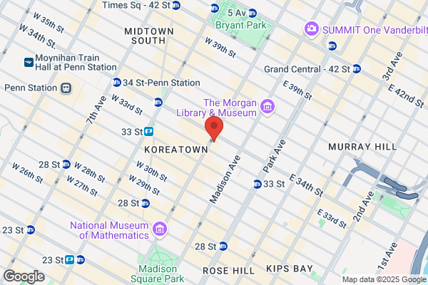 Sunbelt Business Brokers of Manhattan