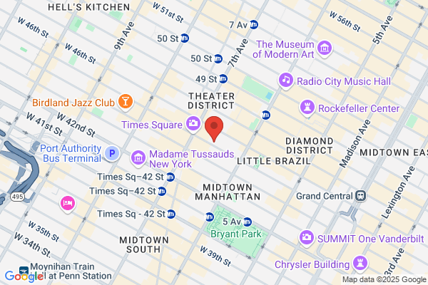 Fortune Franchise Corporation