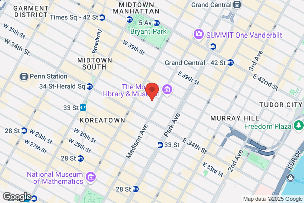 Smith Gordon Corporation