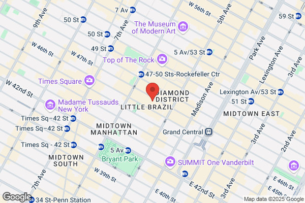 EB Solution - Managed IT Support New York
