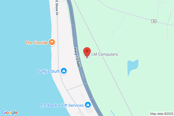 L & M Computer Group Inc