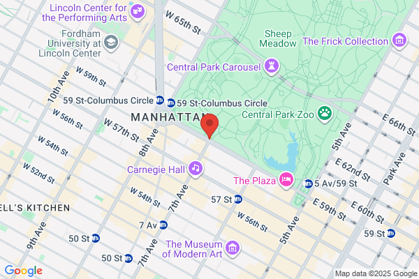The Reliance Group - Salvatore Renzo