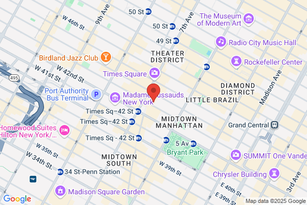 Brooklyn Diner USA