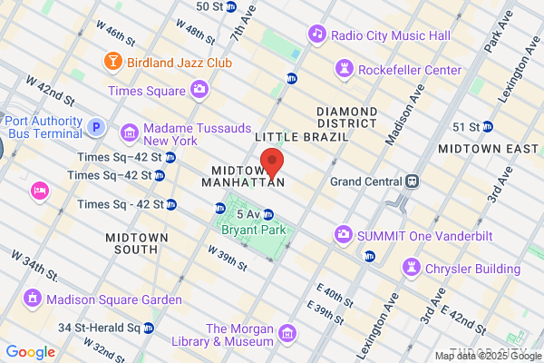 Metro Deli Cafe