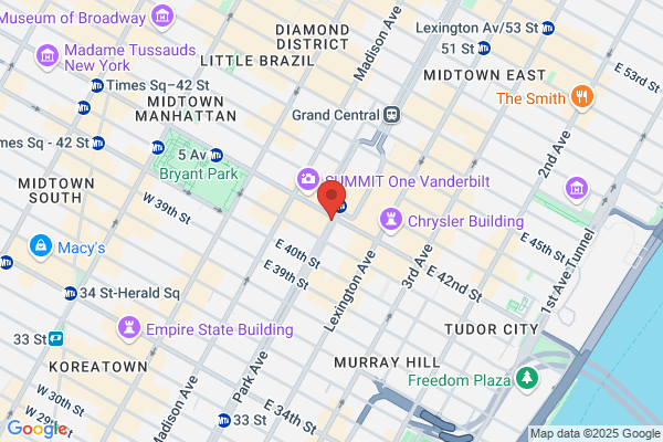 Pershing Square