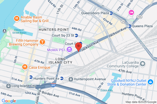 Queens City Bakery Cafe