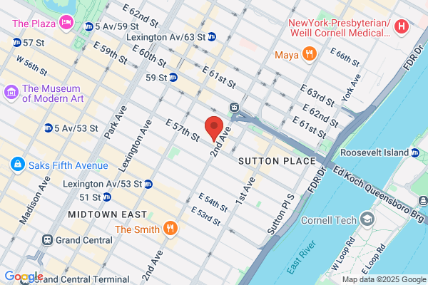 City Newsstand Inc