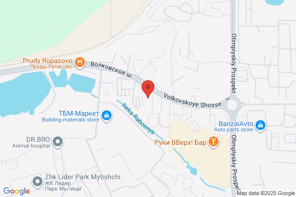 Sta Auto Center