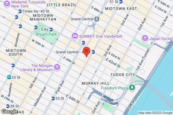 Arthur Chernick Company