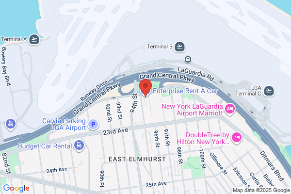 Car Rental LaGuardia