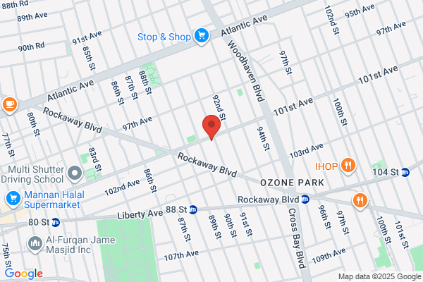 Y & L Nelson Auto Repair