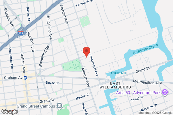 Brooklyn Truck Wash & Lube Center