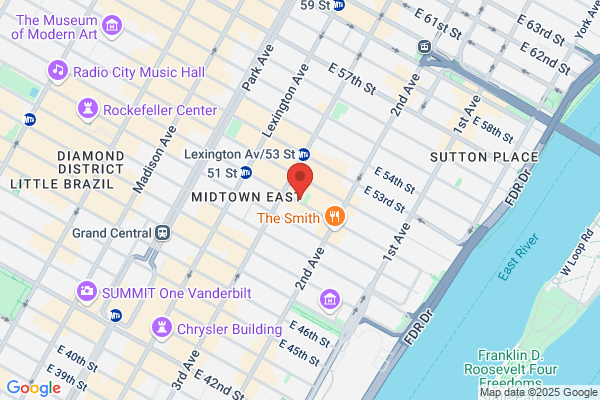 Manhattan Cardiology - Midtown East