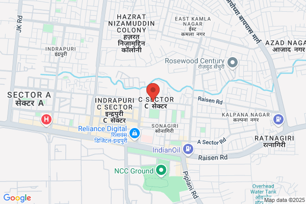 Rakesh Singh, MD