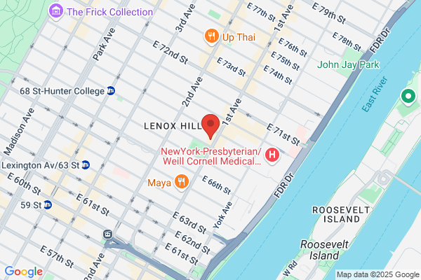 Cleaning New York Carpet & Rugs