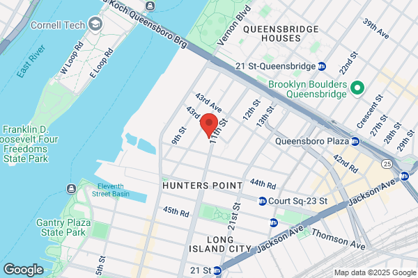 Organic NYC Services