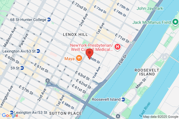 Oriental Rug Cleaning NYC