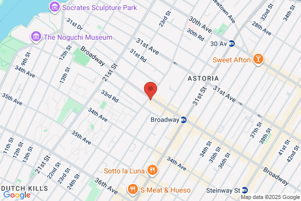 Astoria Carpet Inc