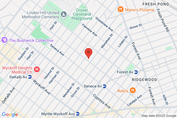 Ridgewood Floor Covering