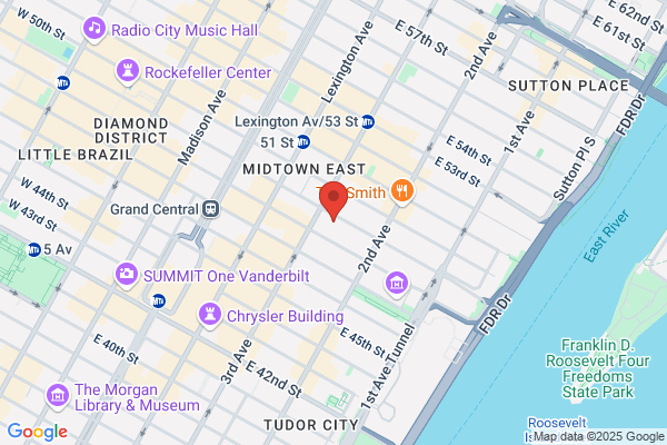 Da Noi Midtown Manhattan