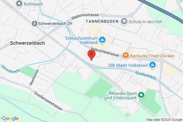 Givaudan Fragrances Corporation