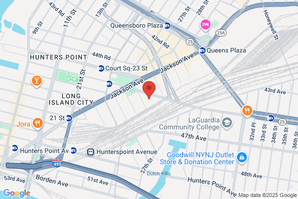 The Learning Experience - Long Island City
