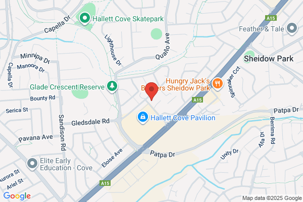 Hallet Cove Child Development Center