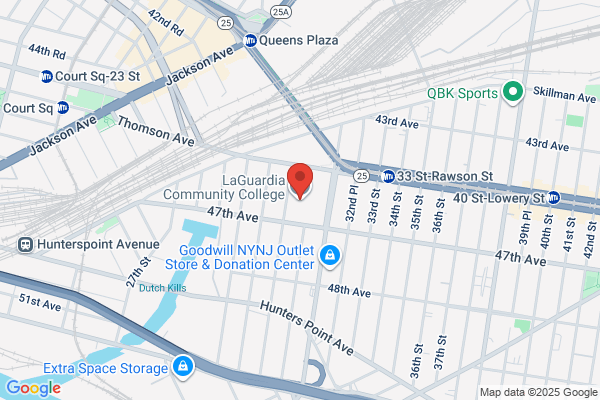 Laguardia Hse Nursry